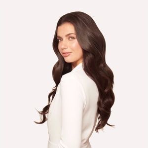 Luxy Halo Hair Extensions